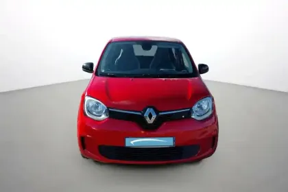 Photo 5 Renault Twingo  III E-Tech