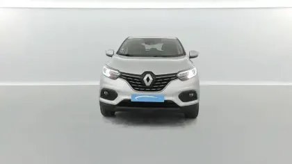 Photo 7 Renault Kadjar  TCe 140 FAP
