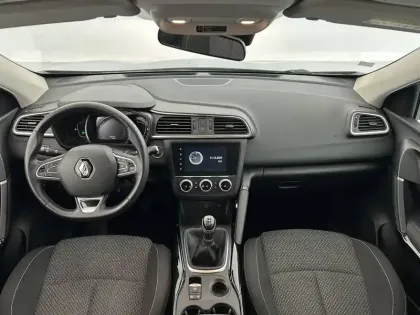 Photo 25 Renault Kadjar  TCe 140 FAP