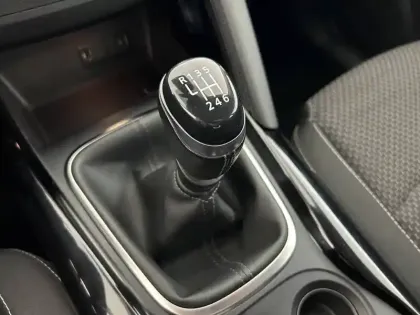 Photo 12 Renault Kadjar  TCe 140 FAP