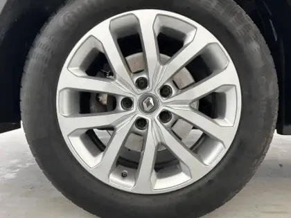 Photo 18 Renault Kadjar  TCe 140 FAP