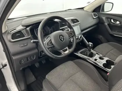 Photo 9 Renault Kadjar  TCe 140 FAP