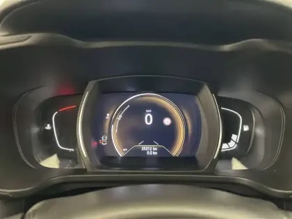 Photo 16 Renault Kadjar  TCe 140 FAP