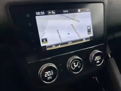 Photo 23 Renault Kadjar  TCe 140 FAP