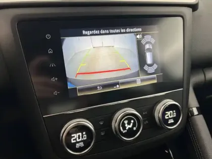 Photo 19 Renault Kadjar  TCe 140 FAP