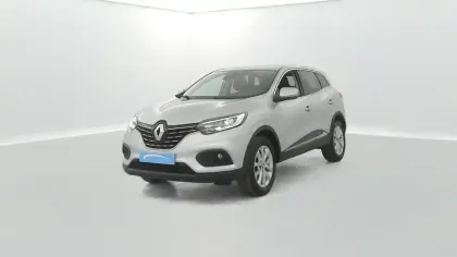 Photo Renault Kadjar Business
