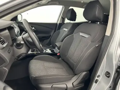 Photo 8 Renault Kadjar  TCe 140 FAP