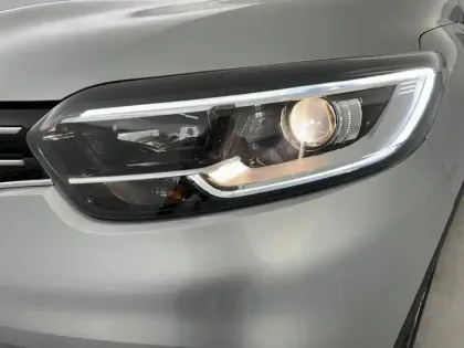 Photo 20 Renault Kadjar  TCe 140 FAP