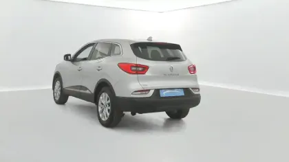 Photo 2 Renault Kadjar  TCe 140 FAP