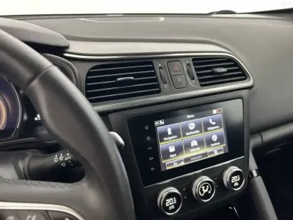 Photo 11 Renault Kadjar  TCe 140 FAP