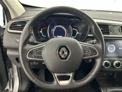 Photo 14 Renault Kadjar  TCe 140 FAP