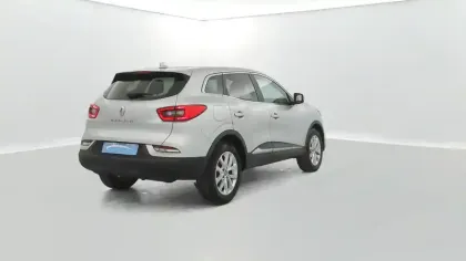 Photo 4 Renault Kadjar  TCe 140 FAP