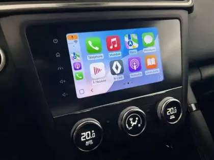 Photo 24 Renault Kadjar  TCe 140 FAP