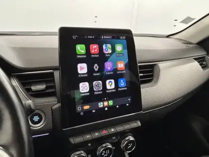 Photo 25 Renault Arkana  E-Tech 145 - 21B