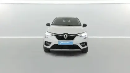 Photo 42 Renault Arkana  E-Tech 145 - 21B