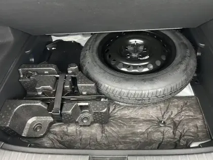 Photo 34 Renault Arkana  E-Tech 145 - 21B