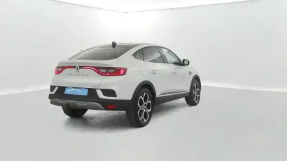 Photo 40 Renault Arkana  E-Tech 145 - 21B