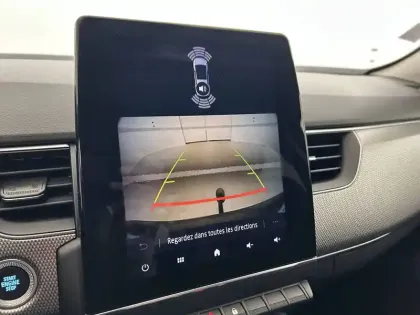 Photo 54 Renault Arkana  E-Tech 145 - 21B