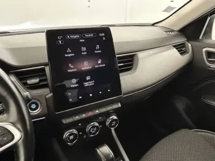 Photo 27 Renault Arkana  E-Tech 145 - 21B