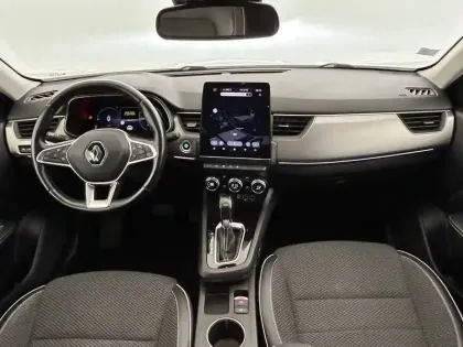 Photo 26 Renault Arkana  E-Tech 145 - 21B