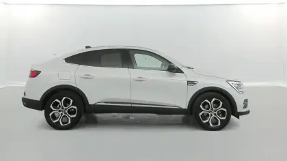 Photo 41 Renault Arkana  E-Tech 145 - 21B