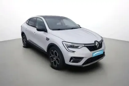 Photo 7 Renault Arkana  E-Tech 145 - 21B