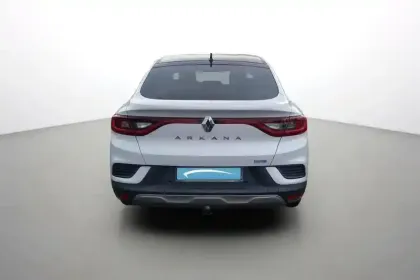 Photo 4 Renault Arkana  E-Tech 145 - 21B