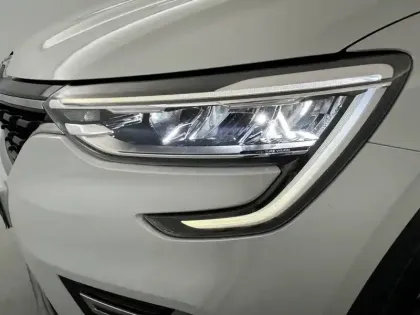 Photo 22 Renault Arkana  E-Tech 145 - 21B