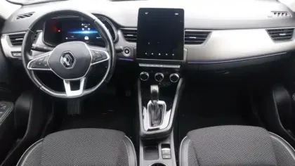 Photo 8 Renault Arkana  E-Tech 145 - 21B