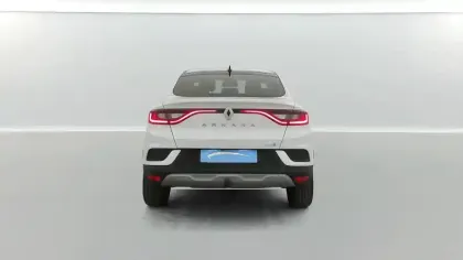 Photo 12 Renault Arkana  E-Tech 145 - 21B