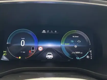 Photo 53 Renault Arkana  E-Tech 145 - 21B