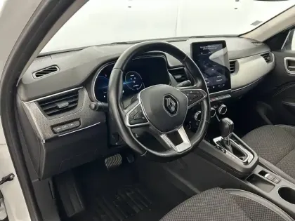 Photo 23 Renault Arkana  E-Tech 145 - 21B