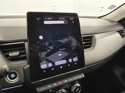 Photo 21 Renault Arkana  E-Tech 145 - 21B