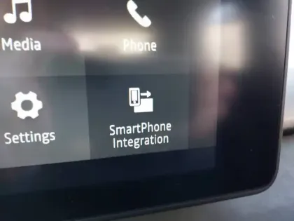 Photo 22 Dacia Sandero  ECO-G 100 GSR2