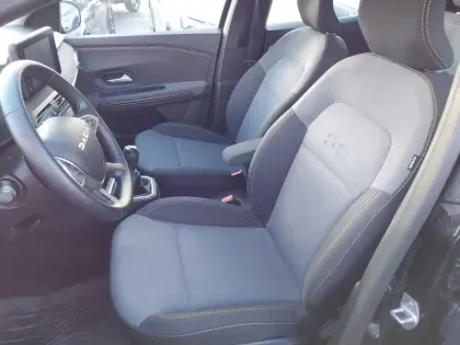 Photo 7 Dacia Sandero  ECO-G 100 GSR2