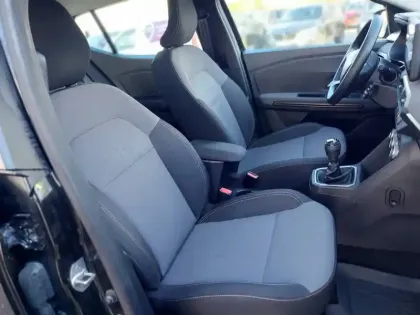 Photo 15 Dacia Sandero  ECO-G 100 GSR2