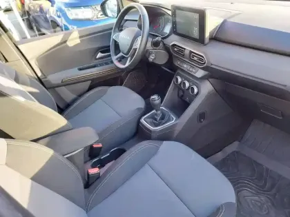 Photo 10 Dacia Sandero  ECO-G 100 GSR2