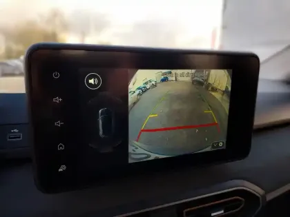 Photo 51 Dacia Sandero  ECO-G 100 GSR2