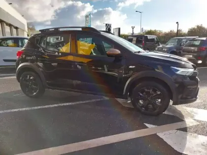 Photo 34 Dacia Sandero  ECO-G 100 GSR2