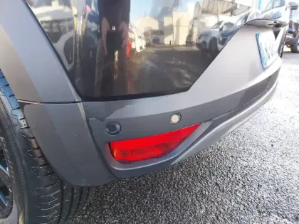 Photo 43 Dacia Sandero  ECO-G 100 GSR2