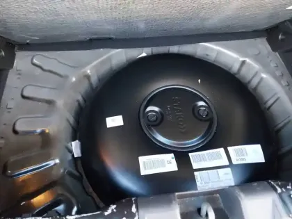 Photo 12 Dacia Sandero  ECO-G 100 GSR2