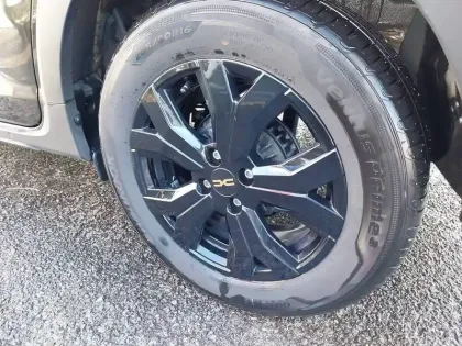 Photo 44 Dacia Sandero  ECO-G 100 GSR2