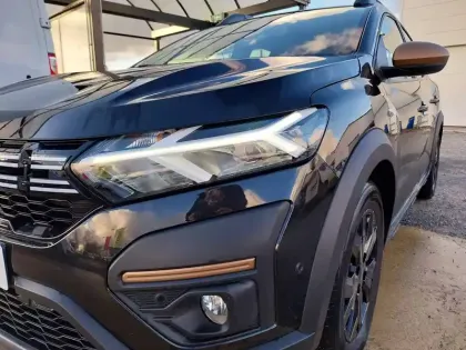 Photo 59 Dacia Sandero  ECO-G 100 GSR2