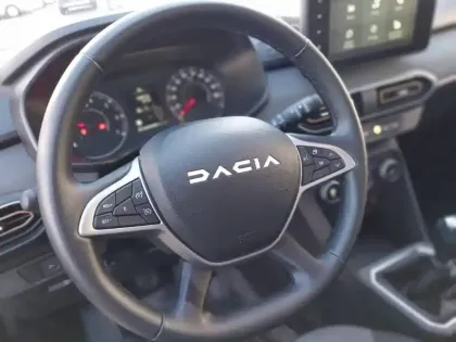 Photo 47 Dacia Sandero  ECO-G 100 GSR2