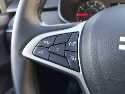 Photo 53 Dacia Sandero  ECO-G 100 GSR2