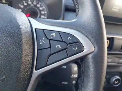 Photo 25 Dacia Sandero  ECO-G 100 GSR2