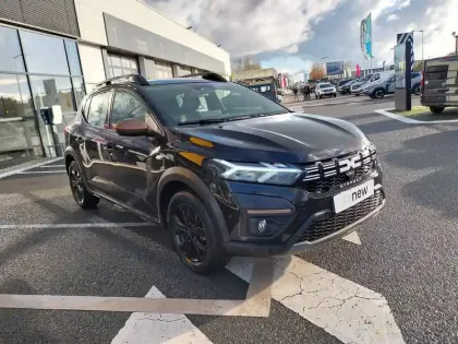 Photo 5 Dacia Sandero  ECO-G 100 GSR2