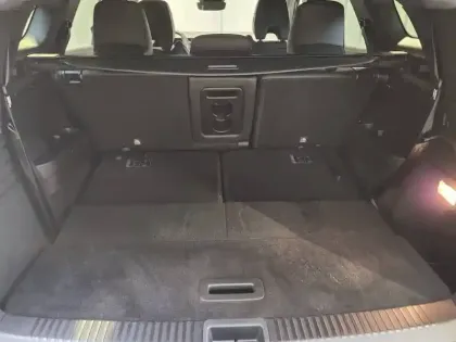 Photo 29 Renault Espace  E-Tech full hybrid 200 GSR2