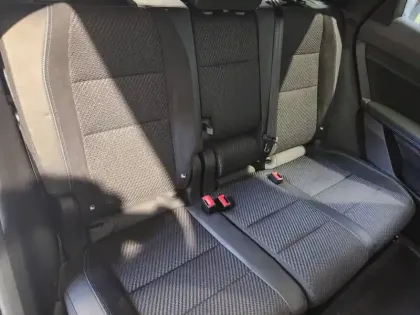 Photo 35 Renault Espace  E-Tech full hybrid 200 GSR2