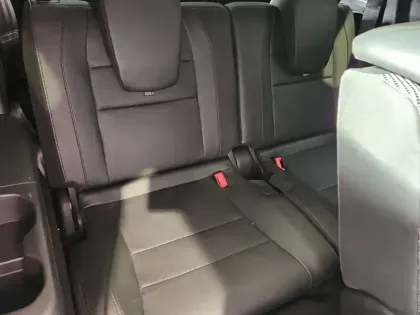 Photo 26 Renault Espace  E-Tech full hybrid 200 GSR2